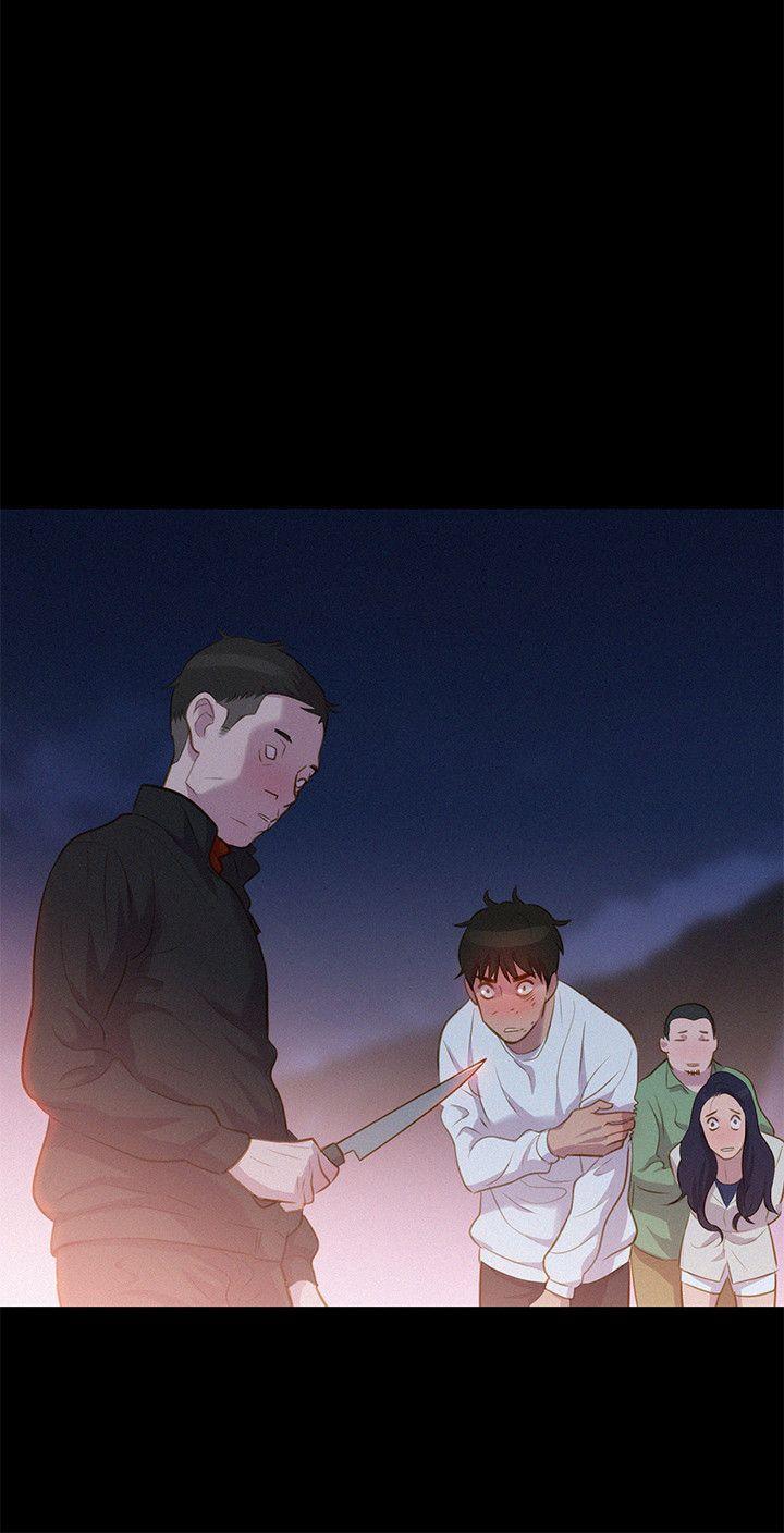 不伦驾训班韩漫全集-第40话无删减无遮挡章节图片 