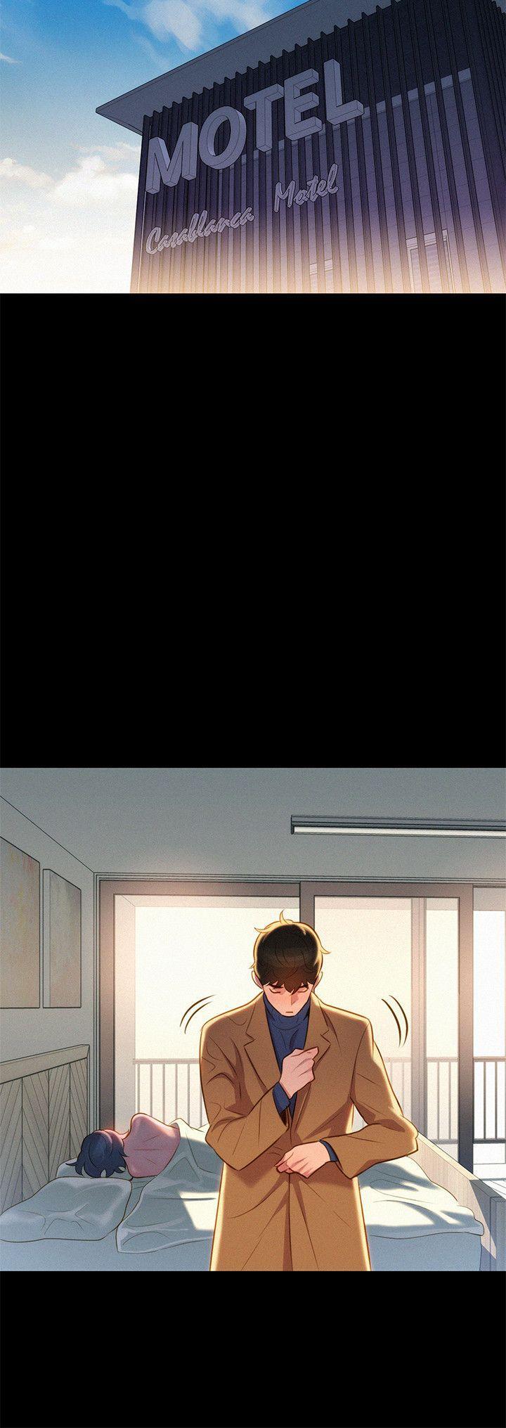 不伦驾训班韩漫全集-最终话无删减无遮挡章节图片 