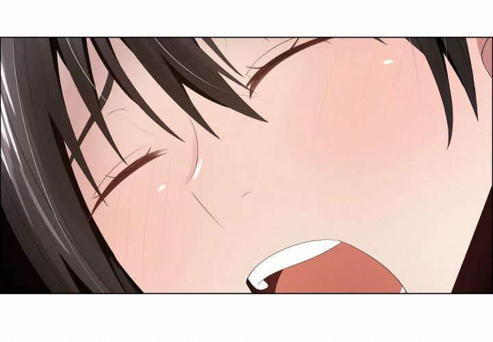 矛盾的爱韩漫全集-第16话 道歉无删减无遮挡章节图片 