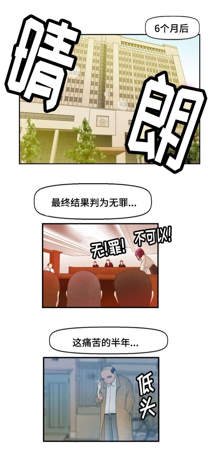 神力修炼韩漫全集-第4话无删减无遮挡章节图片 