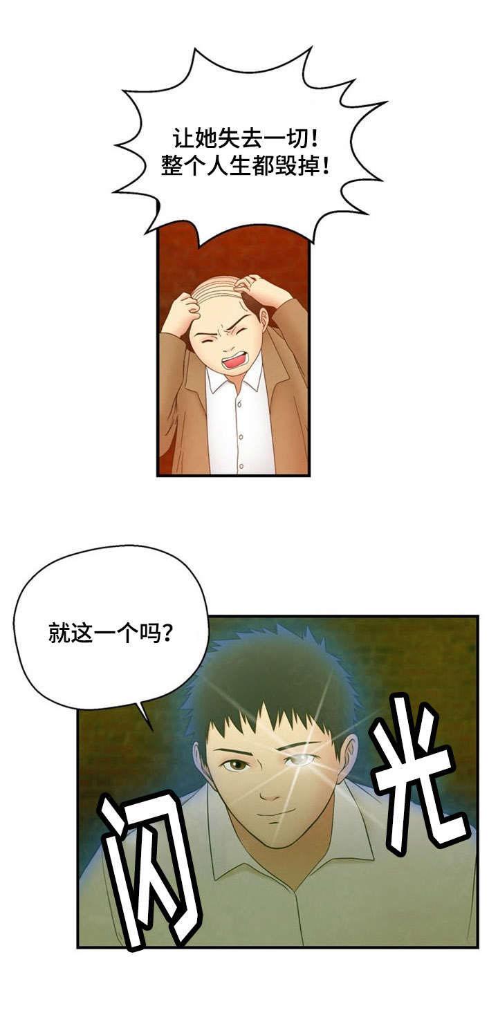 神力修炼韩漫全集-第4话无删减无遮挡章节图片 