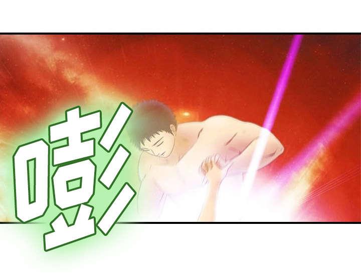 神力修炼韩漫全集-第7话无删减无遮挡章节图片 