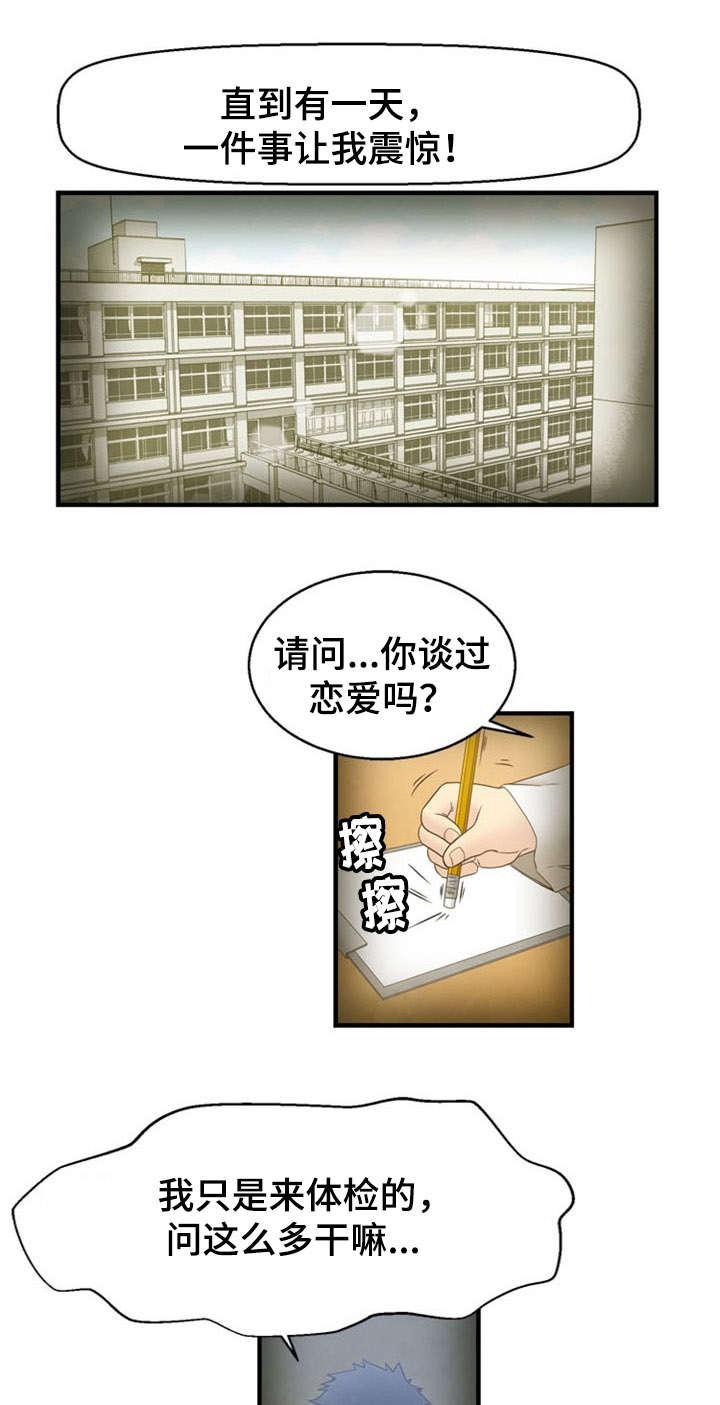 神力修炼韩漫全集-第11话无删减无遮挡章节图片 