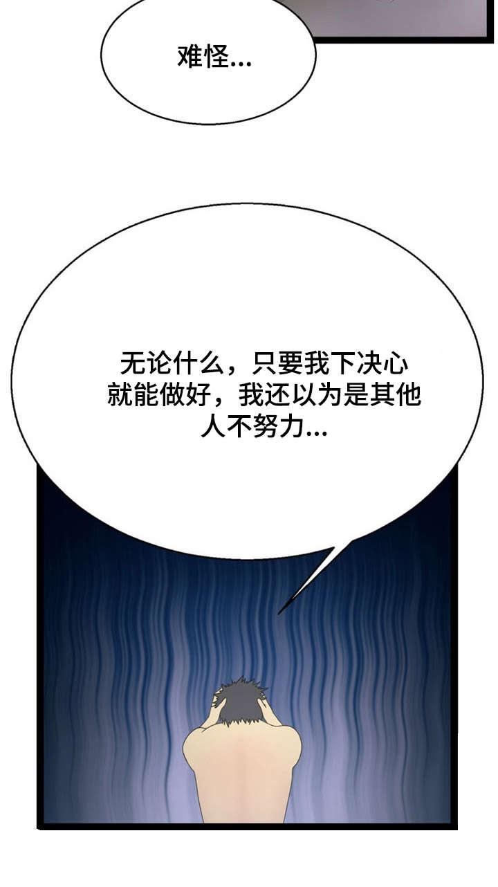 神力修炼韩漫全集-第15话无删减无遮挡章节图片 