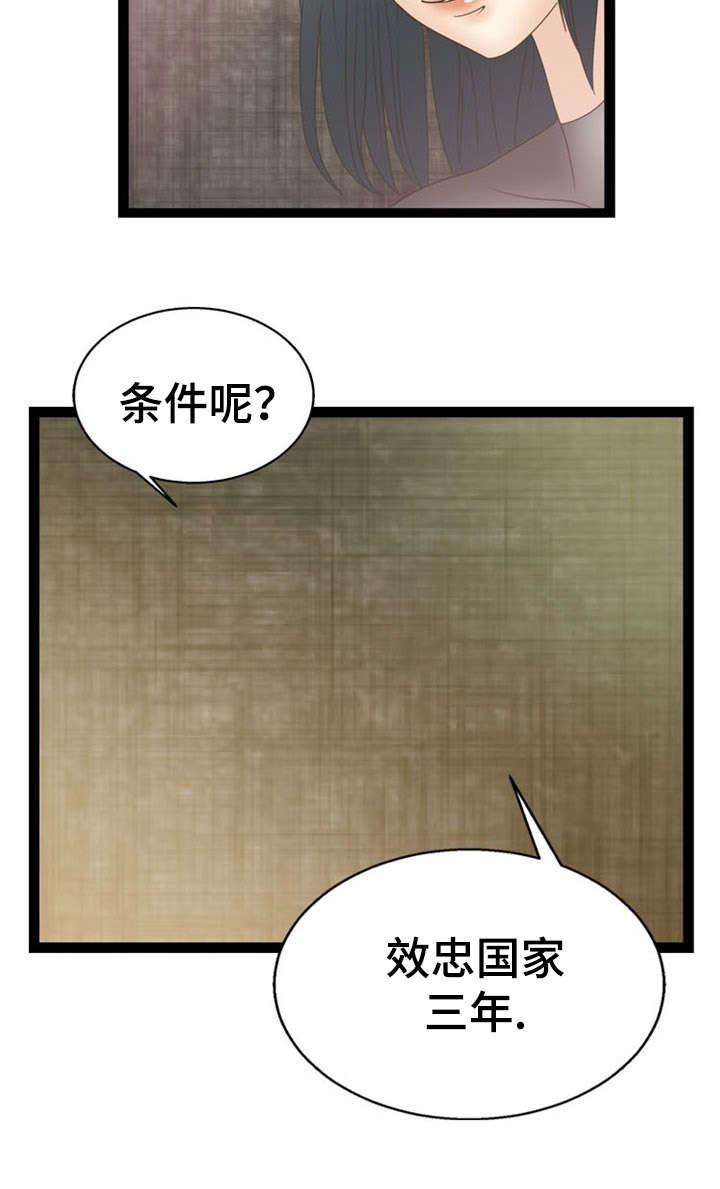 神力修炼韩漫全集-第15话无删减无遮挡章节图片 