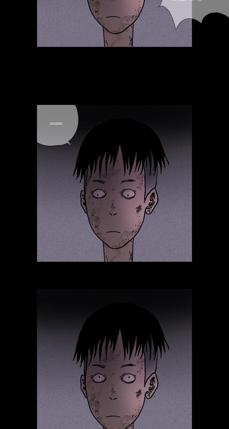 不可描述韩漫全集-[第8话] 权力的游戏无删减无遮挡章节图片 