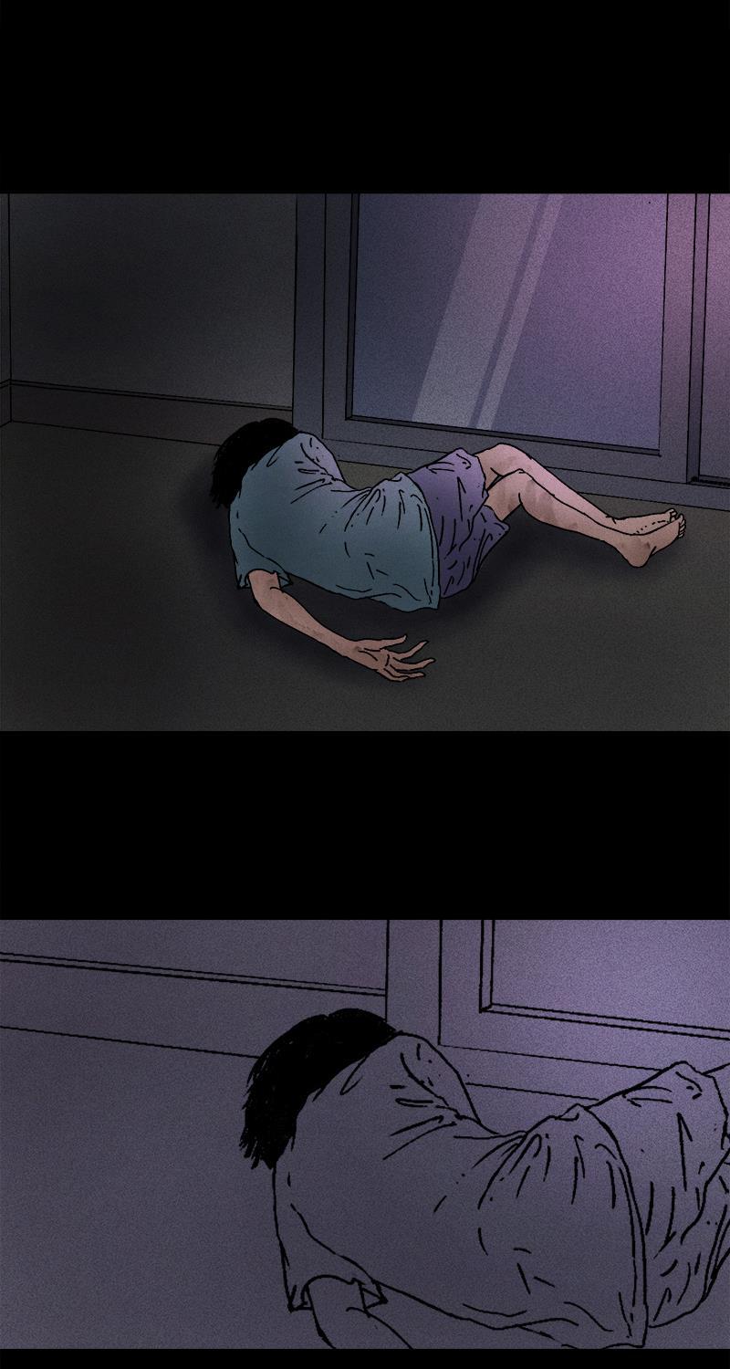 不可描述韩漫全集-[第8话] 权力的游戏无删减无遮挡章节图片 