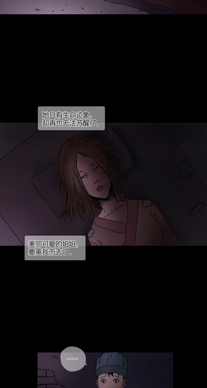 不可描述韩漫全集-[第9话] 睡前故事无删减无遮挡章节图片 