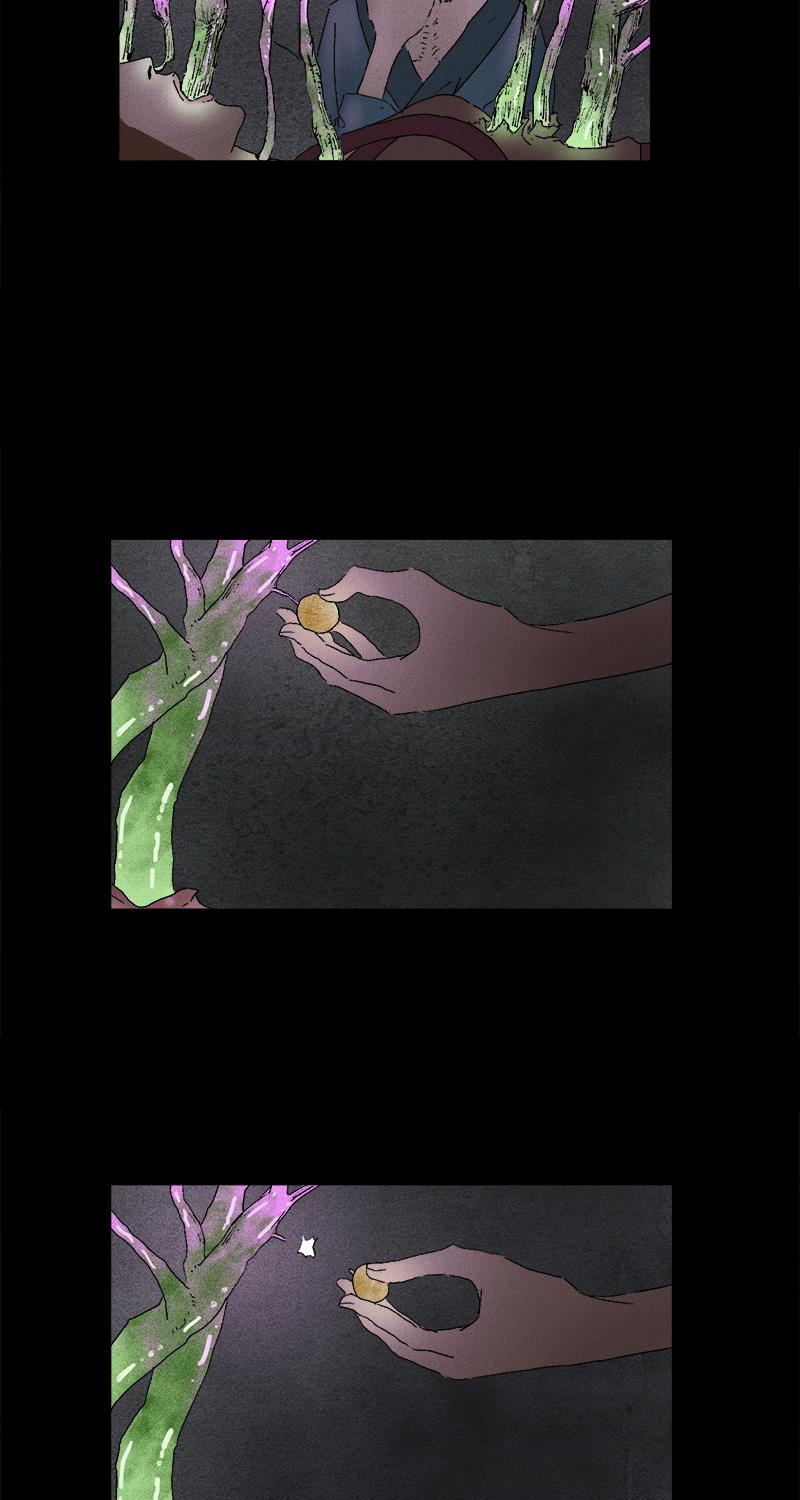 不可描述韩漫全集-[第9话] 睡前故事无删减无遮挡章节图片 