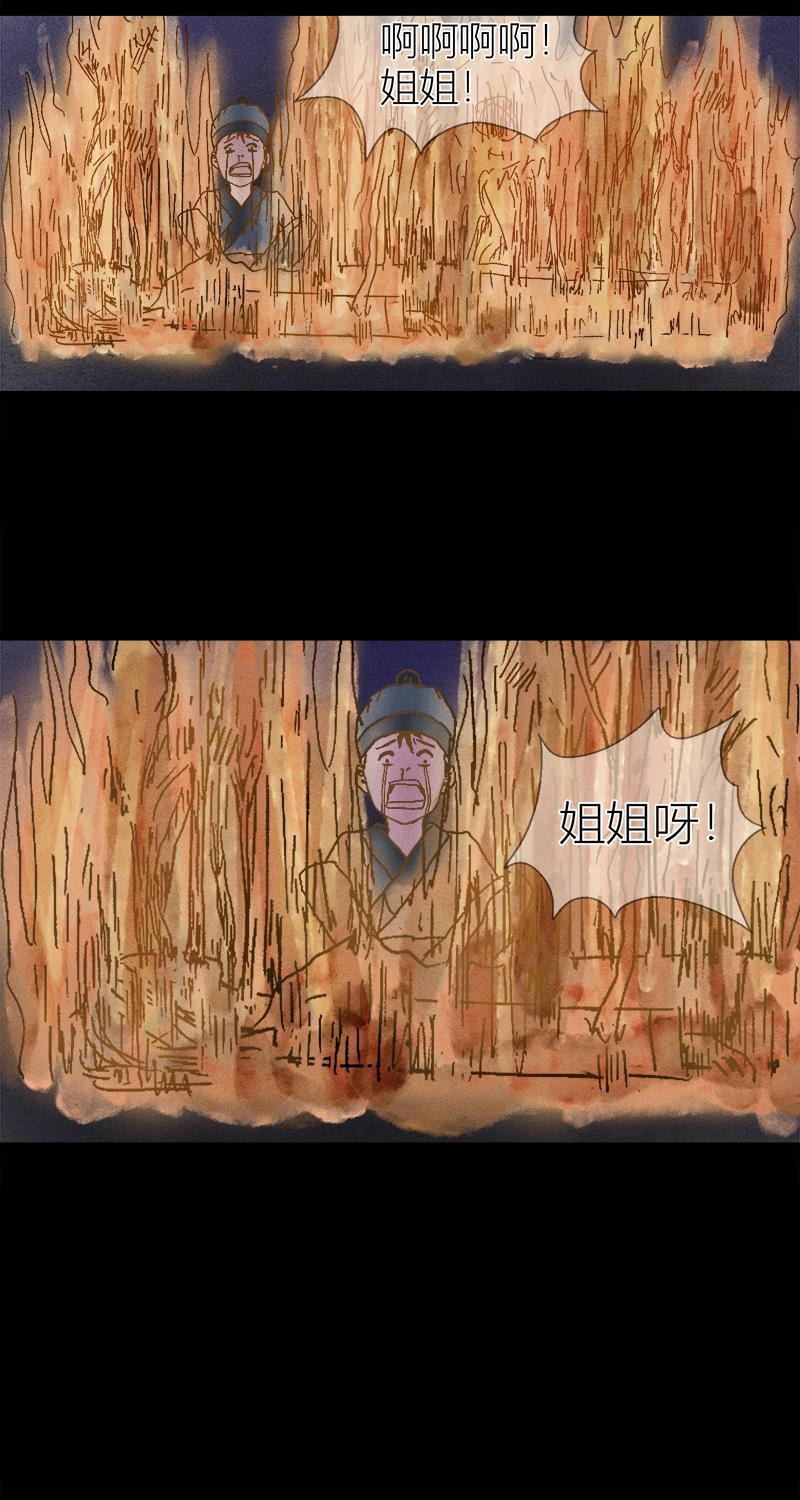 不可描述韩漫全集-[第9话] 睡前故事无删减无遮挡章节图片 