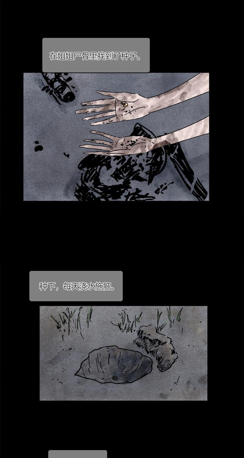 不可描述韩漫全集-[第9话] 睡前故事无删减无遮挡章节图片 