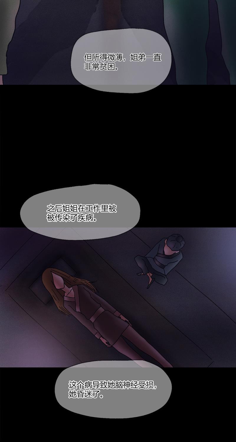 不可描述韩漫全集-[第10话] 快乐课堂无删减无遮挡章节图片 