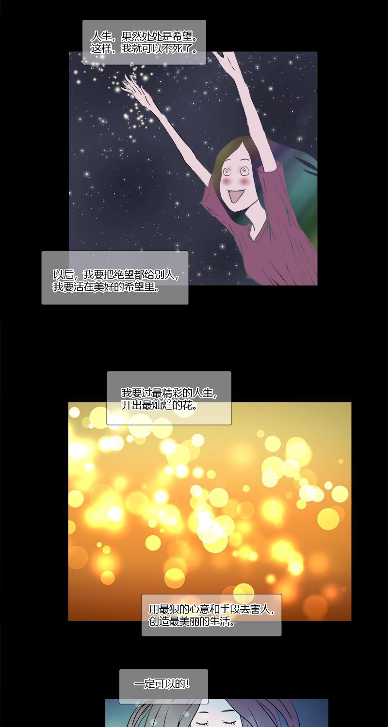不可描述韩漫全集-[第20话] 光明无删减无遮挡章节图片 