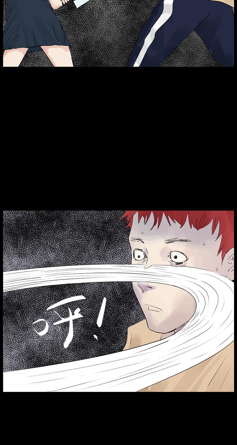 不可描述韩漫全集-[第28话] 生存智慧无删减无遮挡章节图片 
