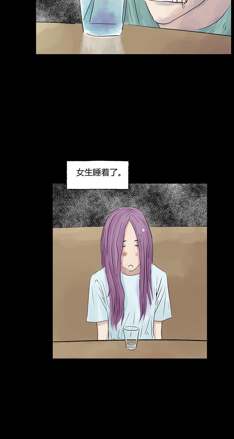 不可描述韩漫全集-[第28话] 生存智慧无删减无遮挡章节图片 