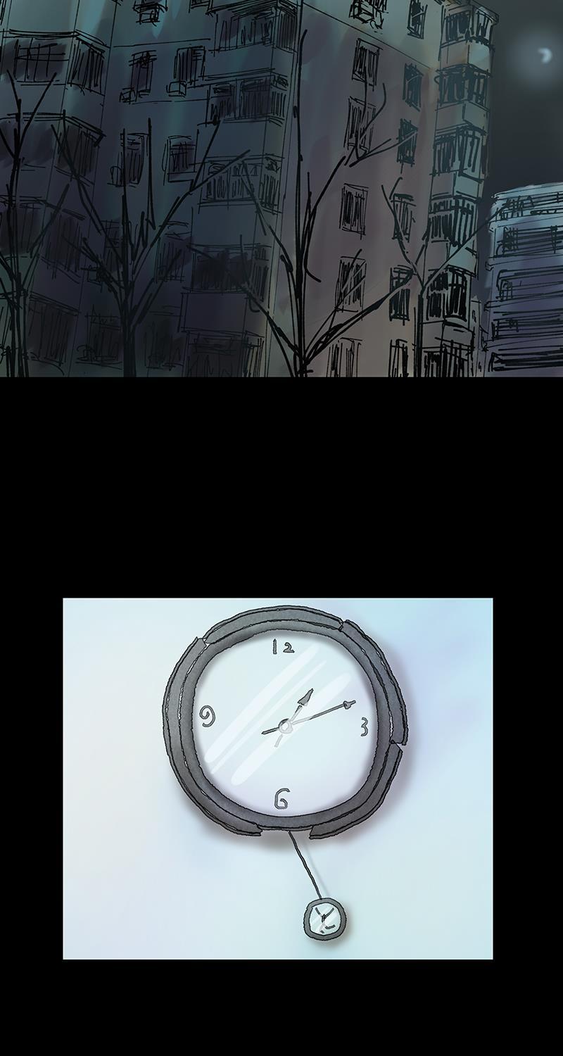 不可描述韩漫全集-[第31话] 男孩遇见女孩无删减无遮挡章节图片 