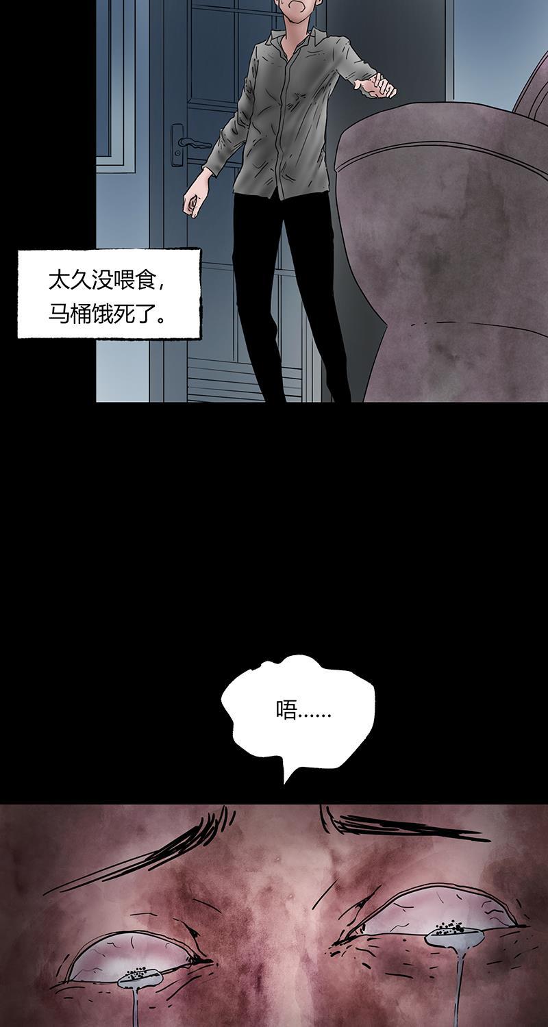 不可描述韩漫全集-[第45话] 爱的饲养无删减无遮挡章节图片 