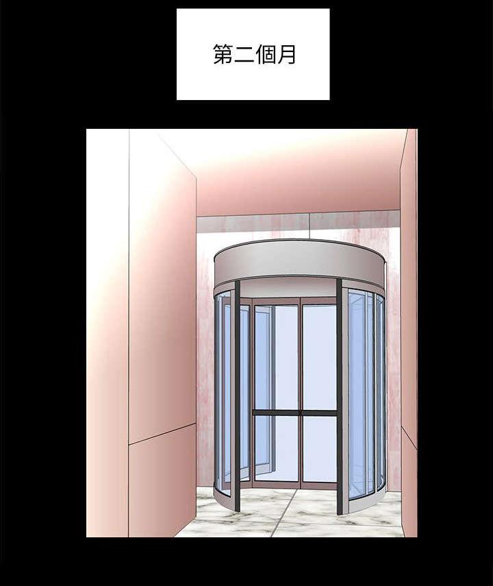 秘书的评分韩漫全集-第20话无删减无遮挡章节图片 