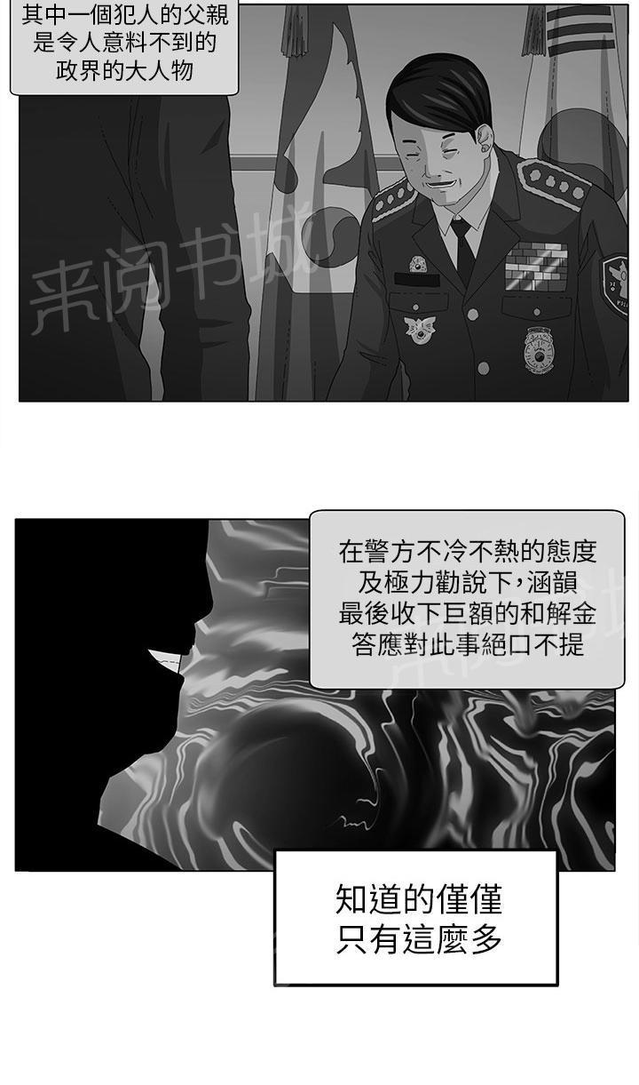 秘室惊魂韩漫全集-第11话 我的一切！无删减无遮挡章节图片 