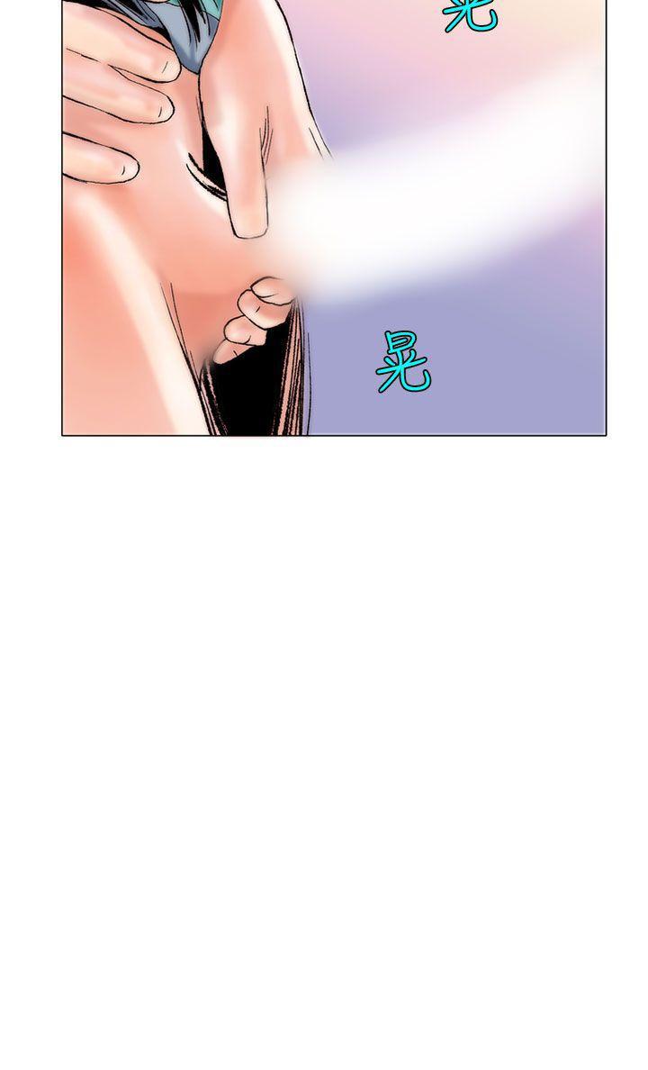思春期少女漫画-认识的姐姐(11)全彩韩漫标签