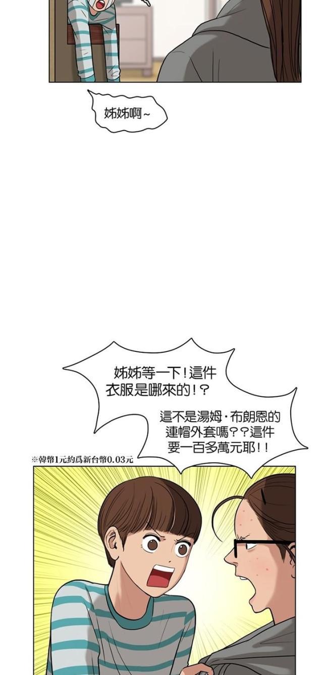 秘密女神韩漫全集-11_第10话无删减无遮挡章节图片 