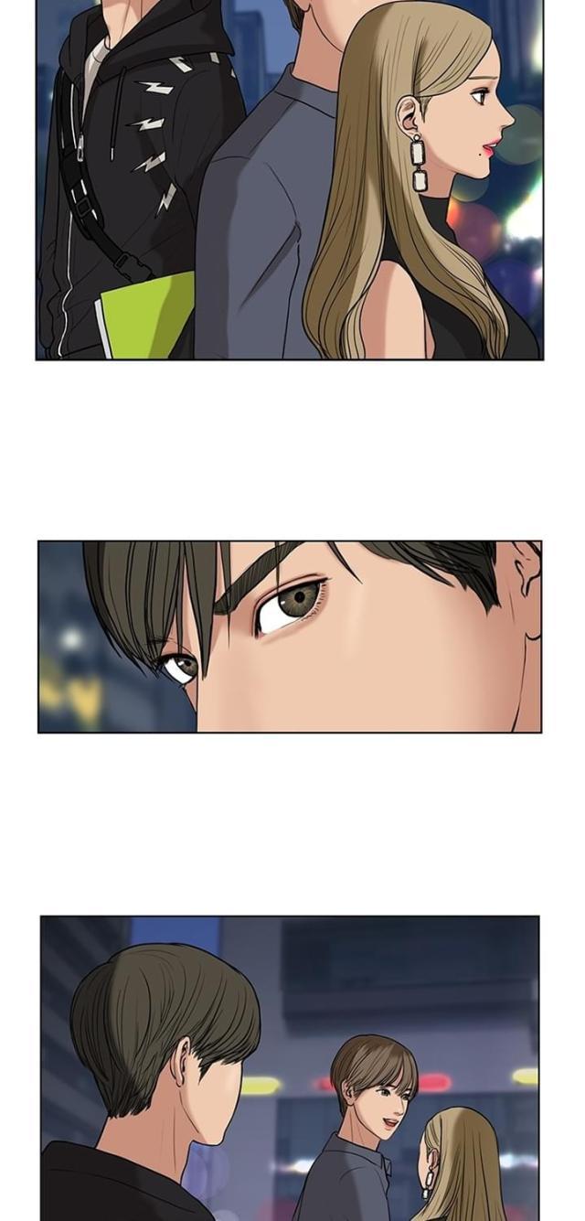 秘密女神韩漫全集-15_第14话无删减无遮挡章节图片 