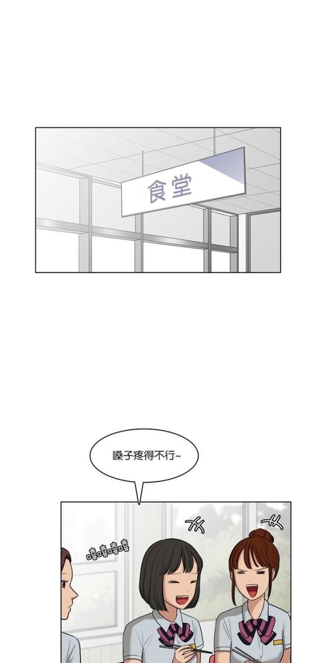 秘密女神韩漫全集-20_第19话无删减无遮挡章节图片 