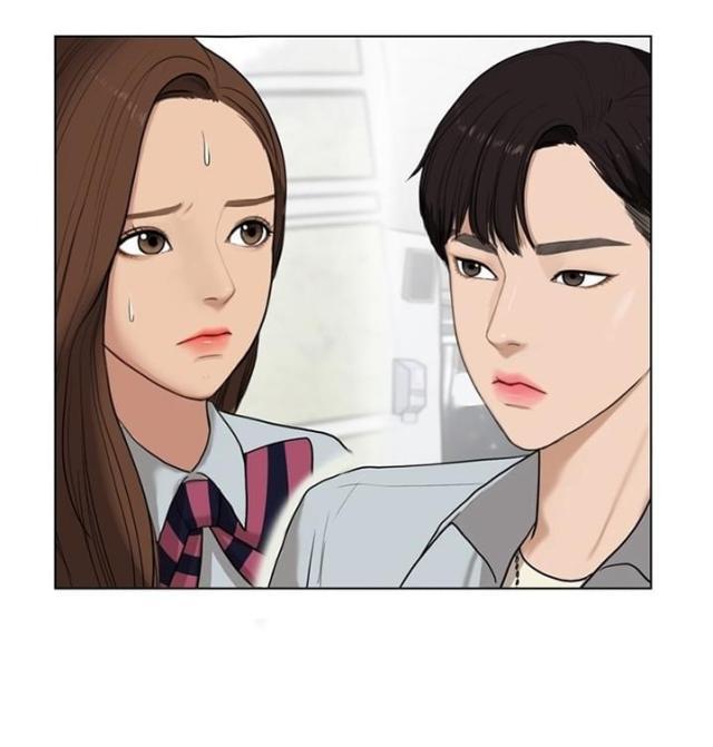 秘密女神韩漫全集-20_第19话无删减无遮挡章节图片 