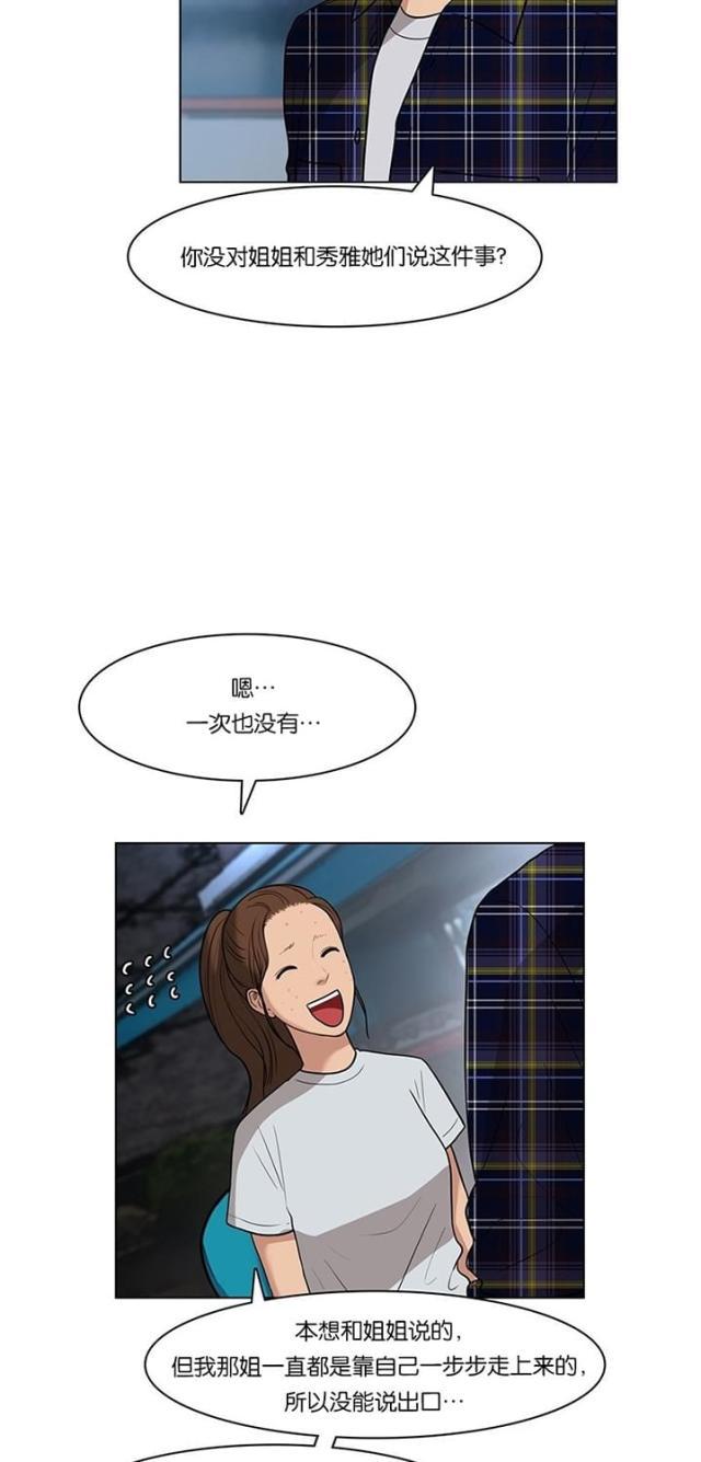 秘密女神韩漫全集-30_第29话无删减无遮挡章节图片 
