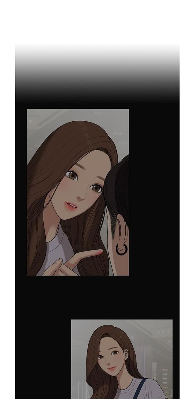 秘密女神韩漫全集-31_第30话无删减无遮挡章节图片 