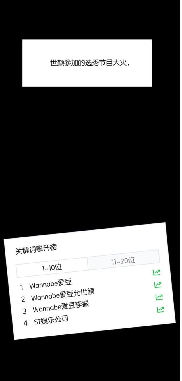 秘密女神韩漫全集-37_第36话无删减无遮挡章节图片 