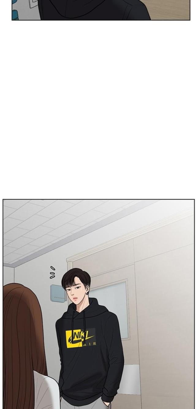 秘密女神韩漫全集-38_第37话无删减无遮挡章节图片 