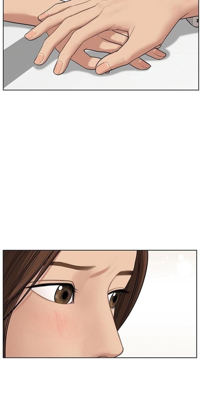 秘密女神韩漫全集-38_第37话无删减无遮挡章节图片 