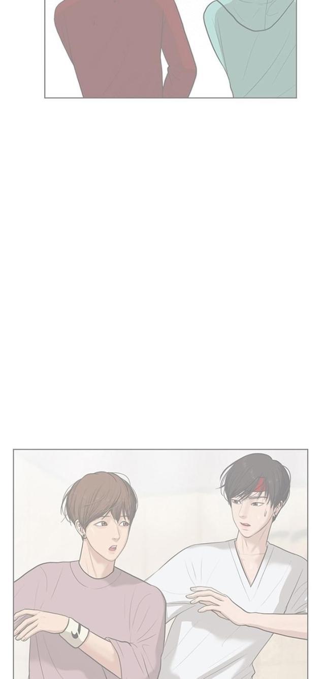 秘密女神韩漫全集-39_第38话无删减无遮挡章节图片 