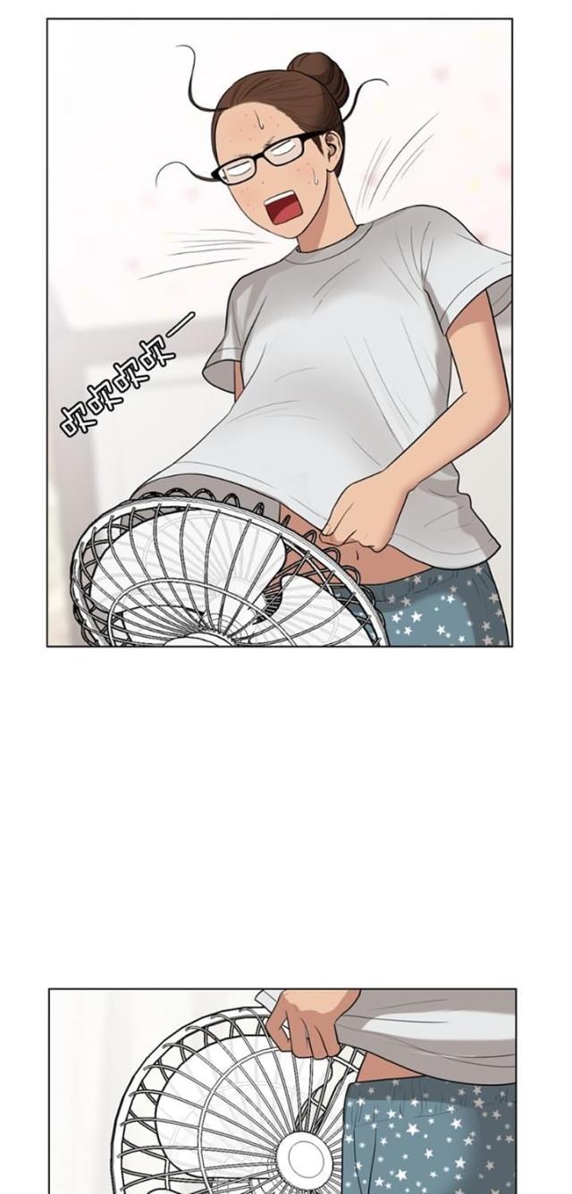 秘密女神韩漫全集-40_第39话无删减无遮挡章节图片 