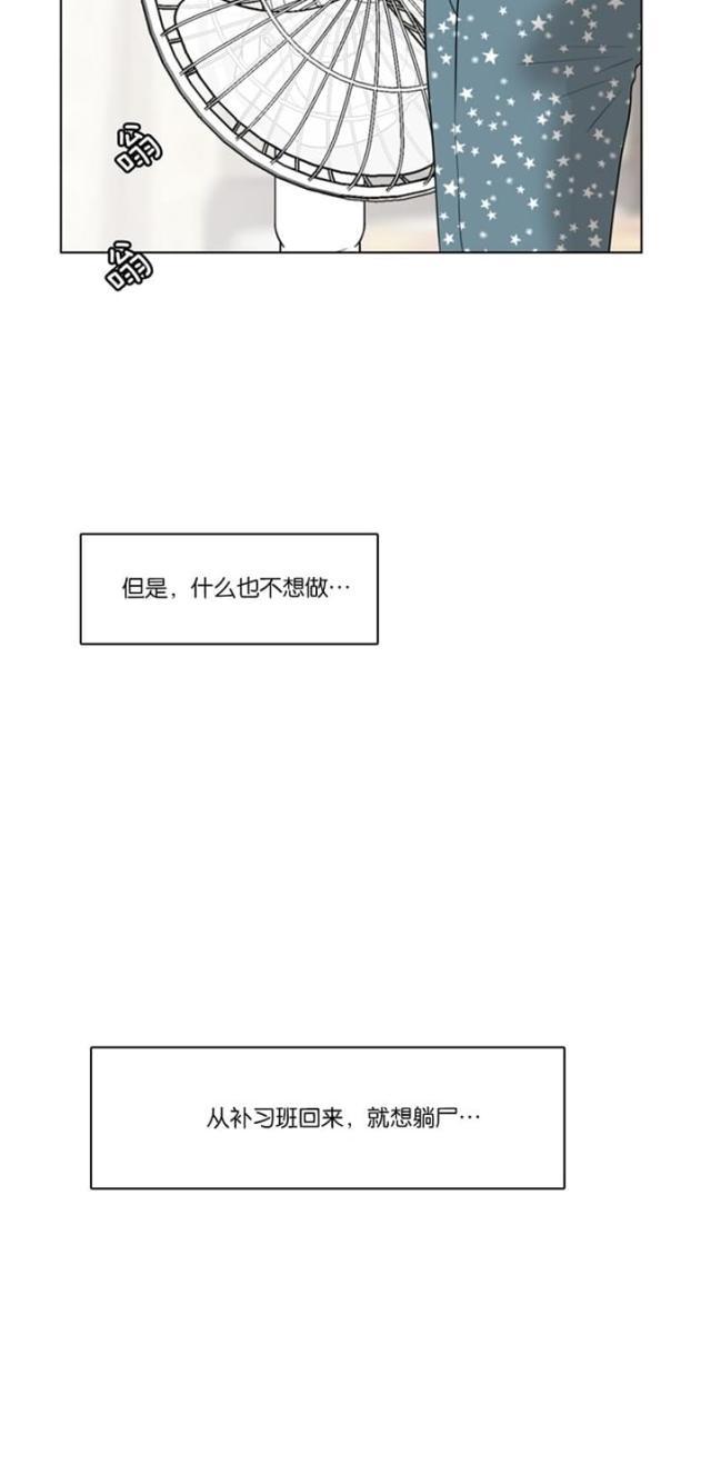 秘密女神韩漫全集-40_第39话无删减无遮挡章节图片 