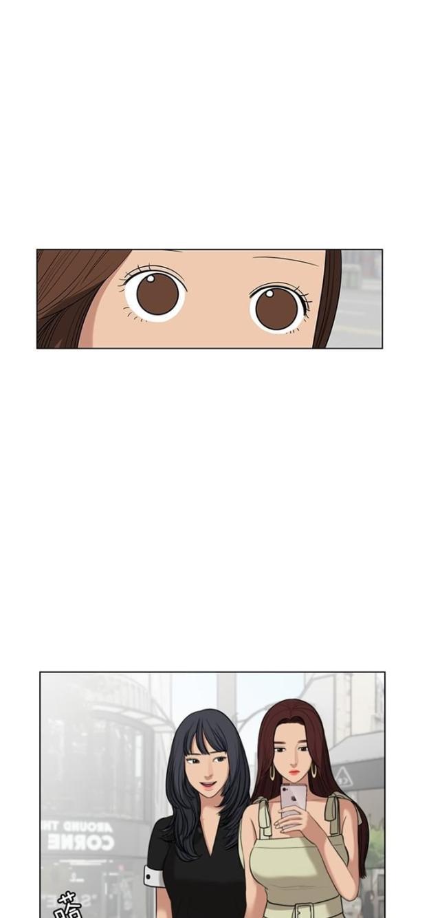 秘密女神韩漫全集-40_第39话无删减无遮挡章节图片 