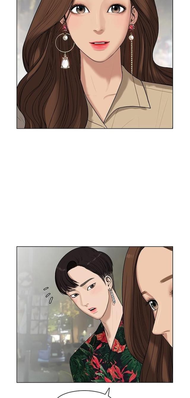 秘密女神韩漫全集-41_第40话无删减无遮挡章节图片 