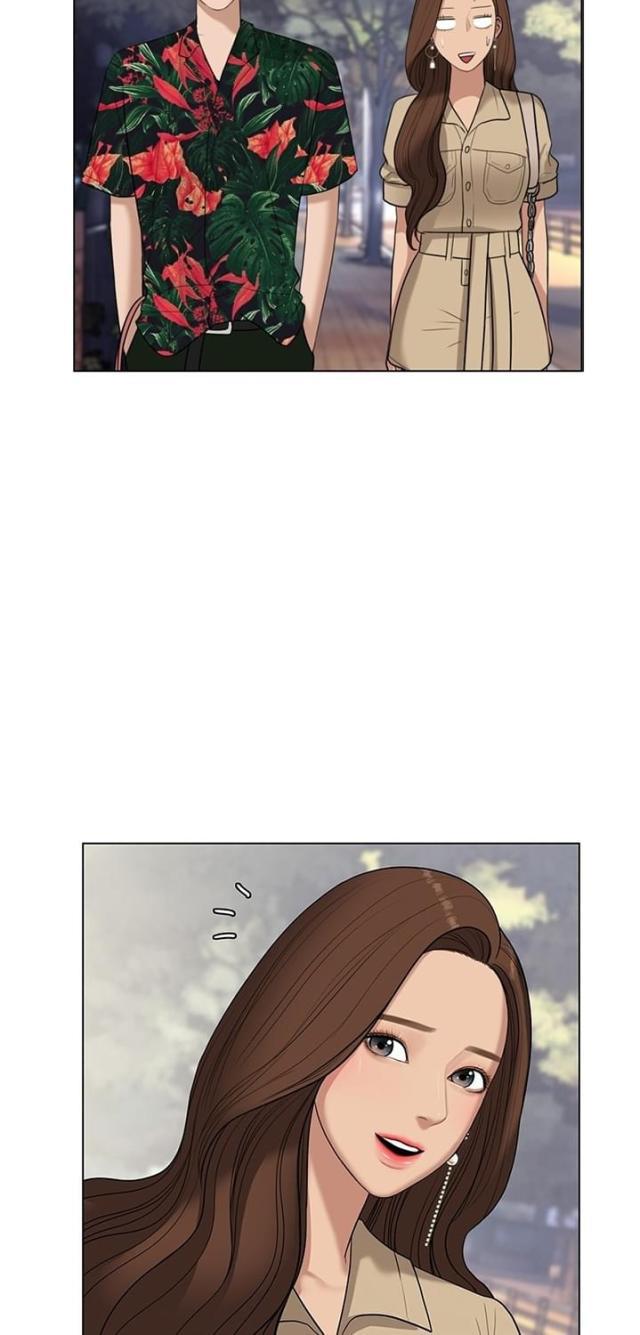 秘密女神韩漫全集-42_第41话无删减无遮挡章节图片 