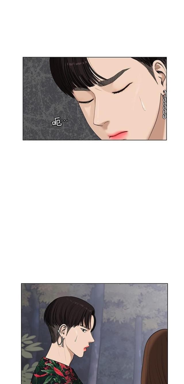 秘密女神韩漫全集-42_第41话无删减无遮挡章节图片 
