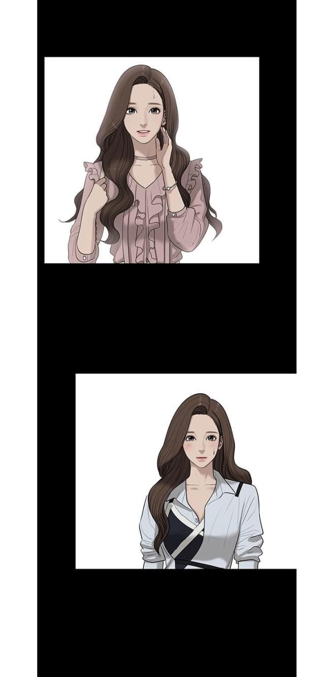 秘密女神韩漫全集-42_第41话无删减无遮挡章节图片 