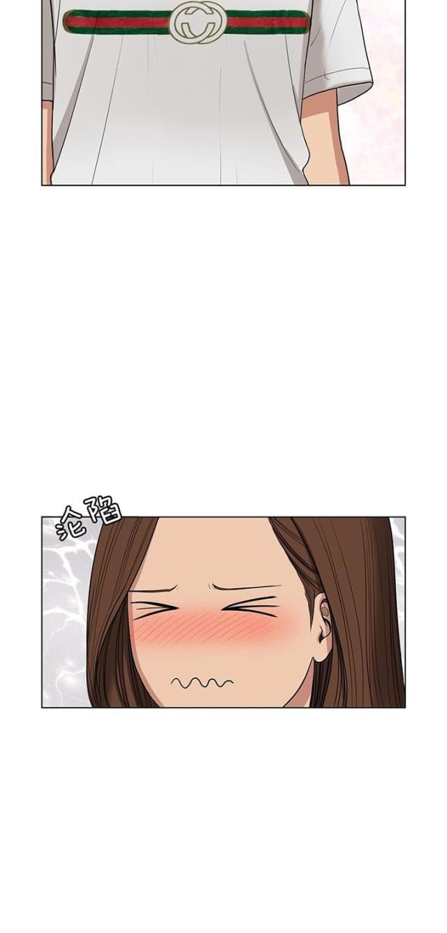 秘密女神韩漫全集-44_第43话无删减无遮挡章节图片 