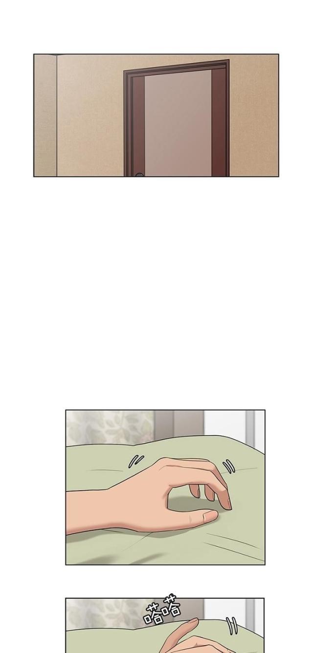秘密女神韩漫全集-44_第43话无删减无遮挡章节图片 