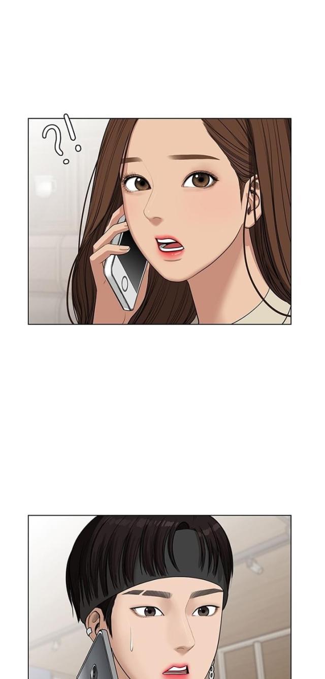 秘密女神韩漫全集-45_第44话无删减无遮挡章节图片 