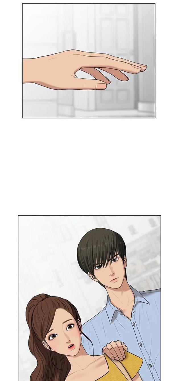 秘密女神韩漫全集-47_第46话无删减无遮挡章节图片 
