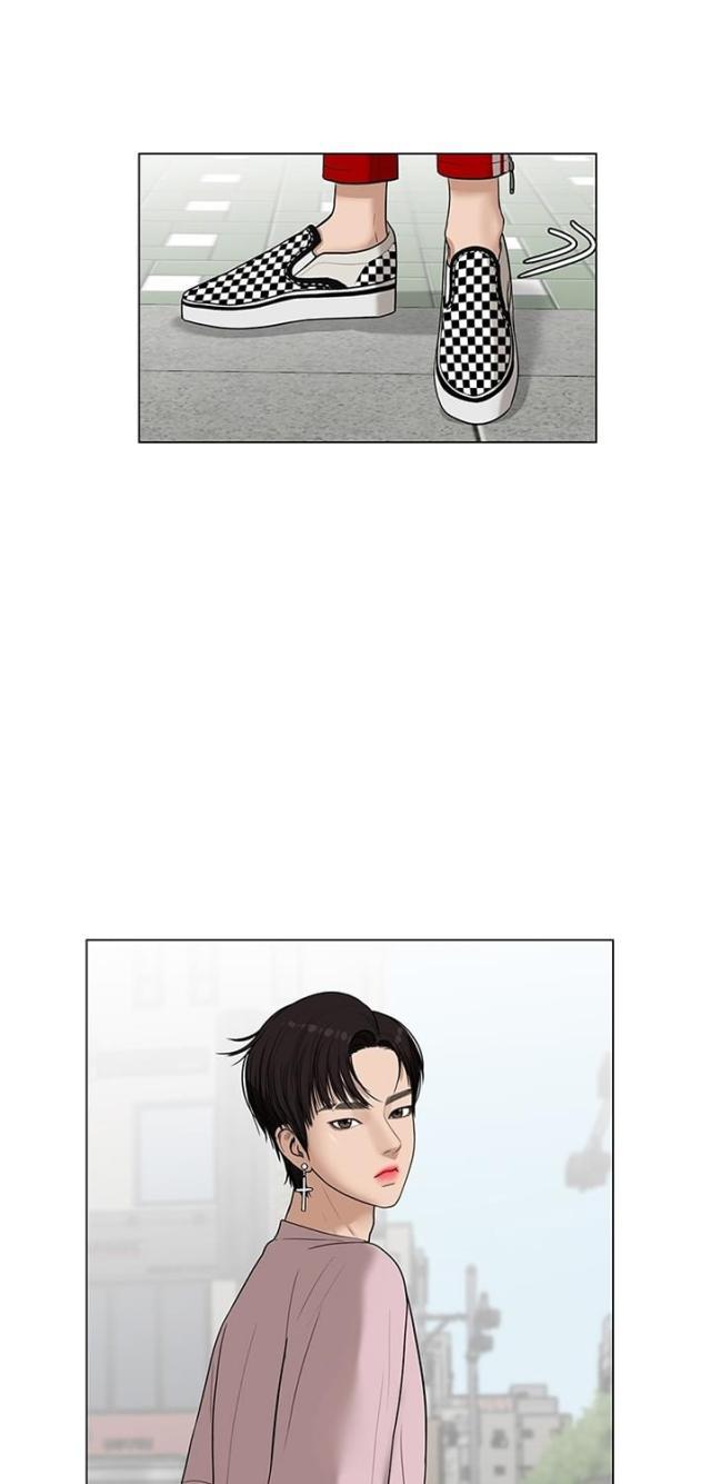 秘密女神韩漫全集-48_第47话无删减无遮挡章节图片 