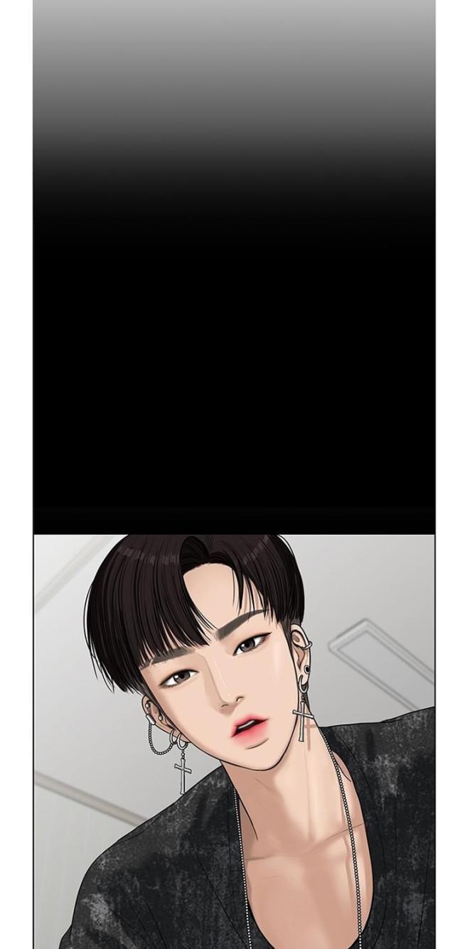 秘密女神韩漫全集-49_第48话无删减无遮挡章节图片 