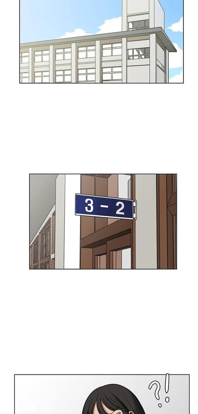 秘密女神韩漫全集-49_第48话无删减无遮挡章节图片 