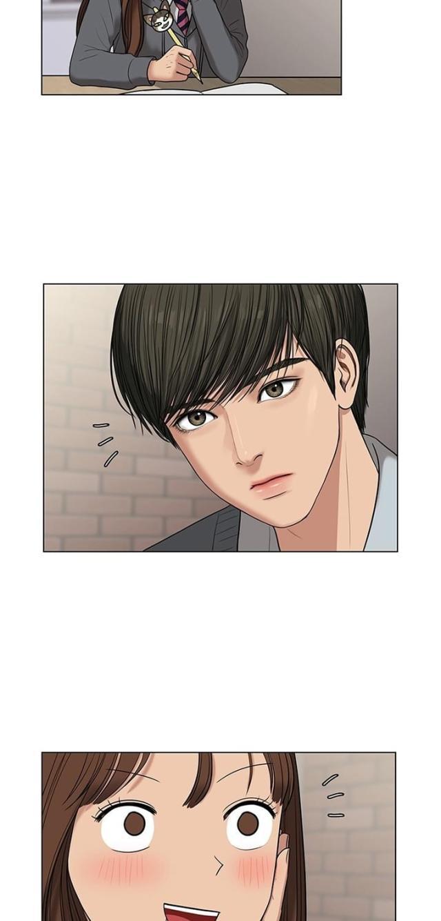 秘密女神韩漫全集-51_第50话无删减无遮挡章节图片 