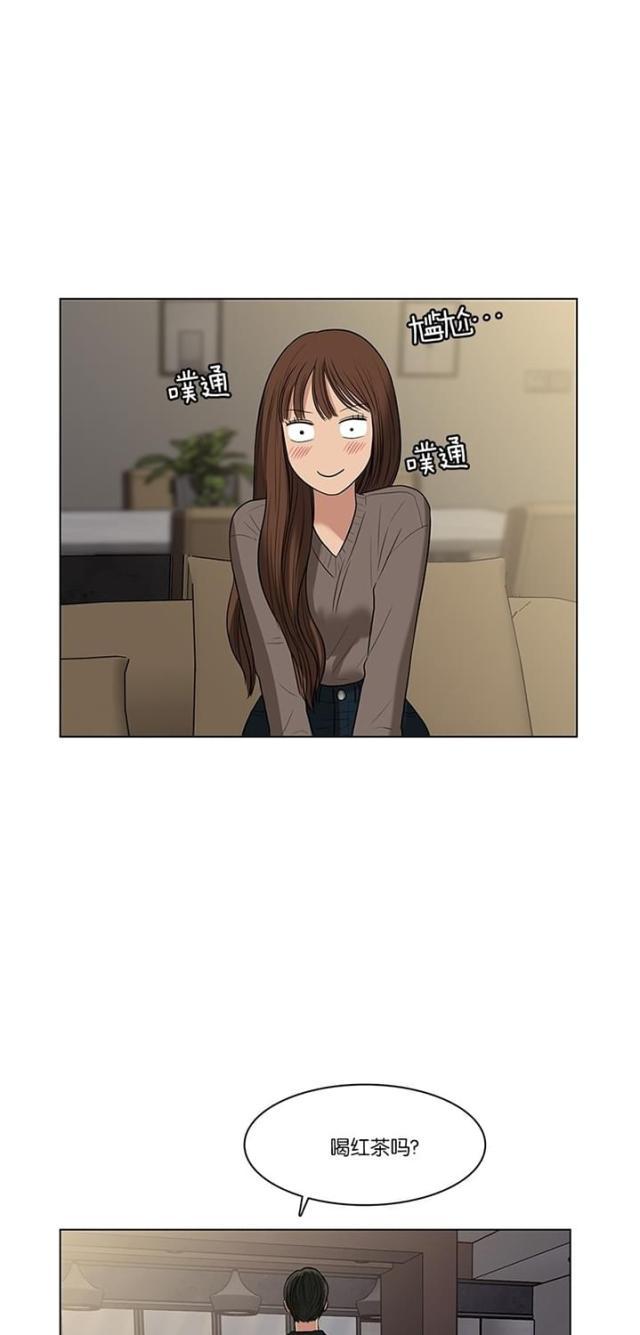 秘密女神韩漫全集-51_第50话无删减无遮挡章节图片 